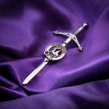 Clan Kilt Pin Blair