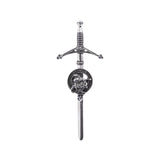 Clan Kilt Pin Bruce