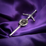 Clan Kilt Pin Kerr