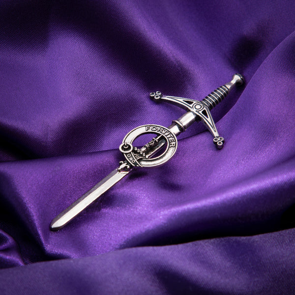 Clan Kilt Pin Macalister