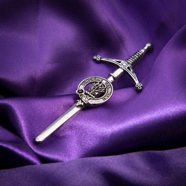 Clan Kilt Pin Maclaine