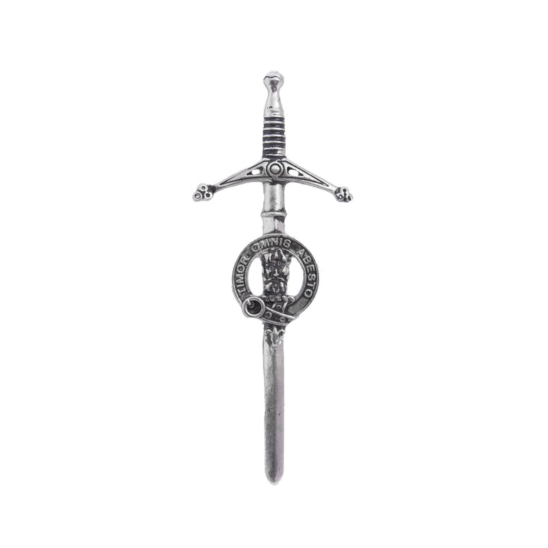 Clan Kilt Pin Macnab