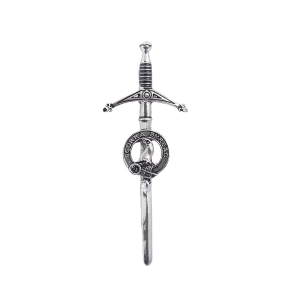 Clan Kilt Pin Macnicol