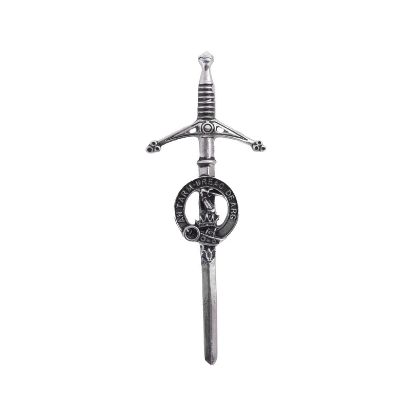 Clan Kilt Pin Macquarrie