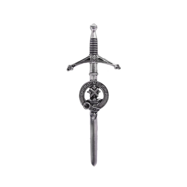 Clan Kilt Pin Moffat