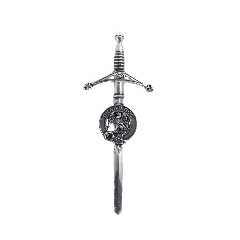 Clan Kilt Pin Munro