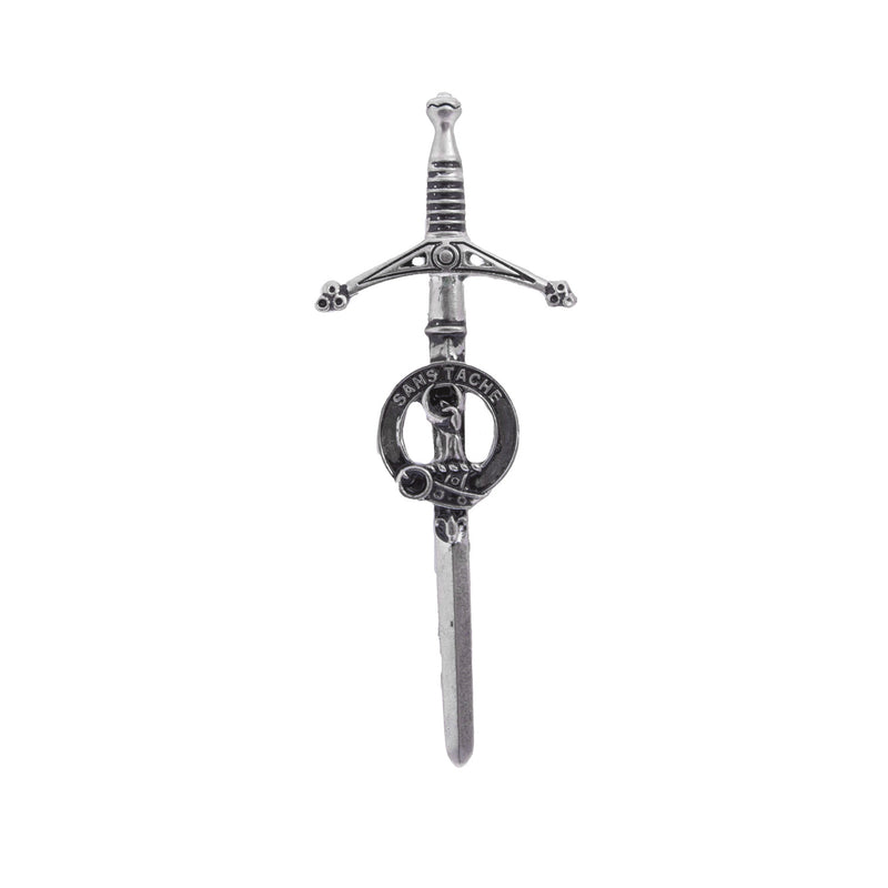 Clan Kilt Pin Napier