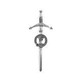 Clan Kilt Pin Robertson