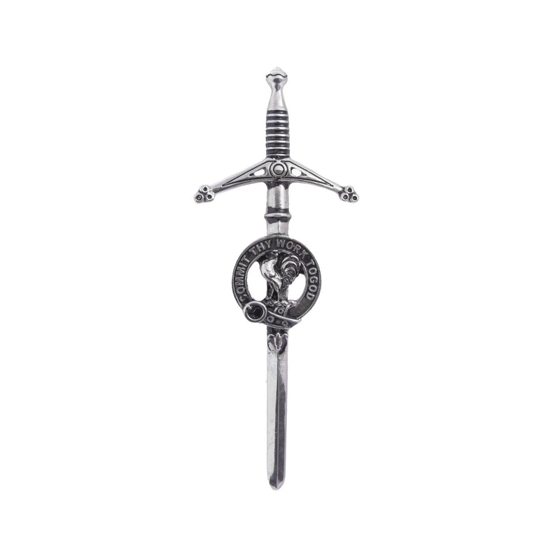 Clan Kilt Pin Sinclair