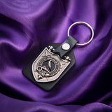 Clan Keyring Macdonnell