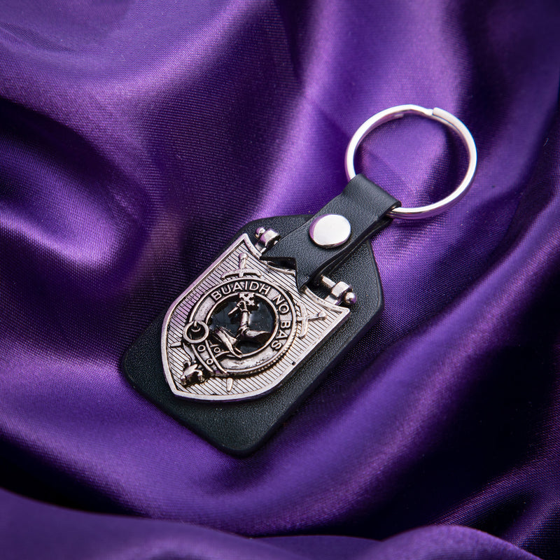 Clan Keyring Macdougall