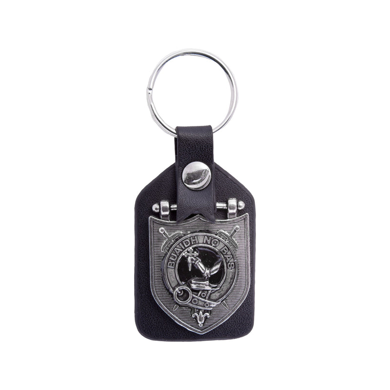 Clan Keyring Macdougall