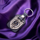 Clan Keyring Maclellan