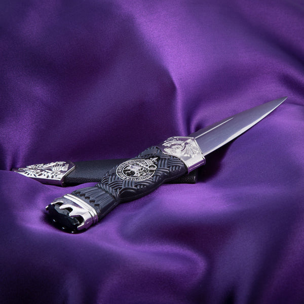 Clan Sgian Dubh Baillie