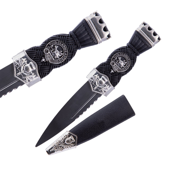 Clan Sgian Dubh Baillie