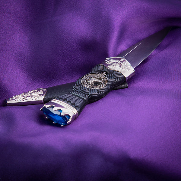 Clan Sgian Dubh Macaulay