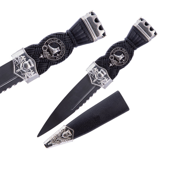 Clan Sgian Dubh Macaulay