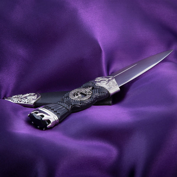 Clan Sgian Dubh Macintosh