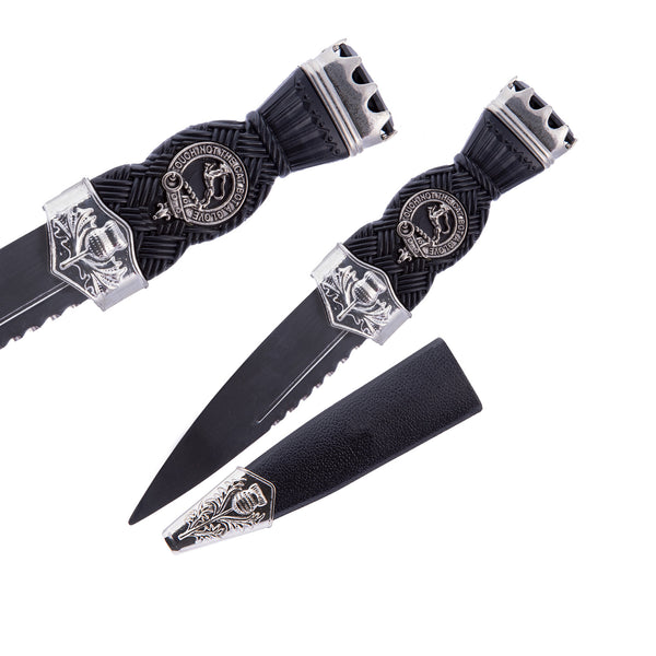 Clan Sgian Dubh Macintosh