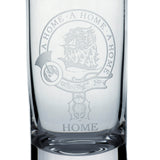 Collins Crystal Clan Shot Glass Home