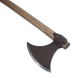 Handmade Battle Axe