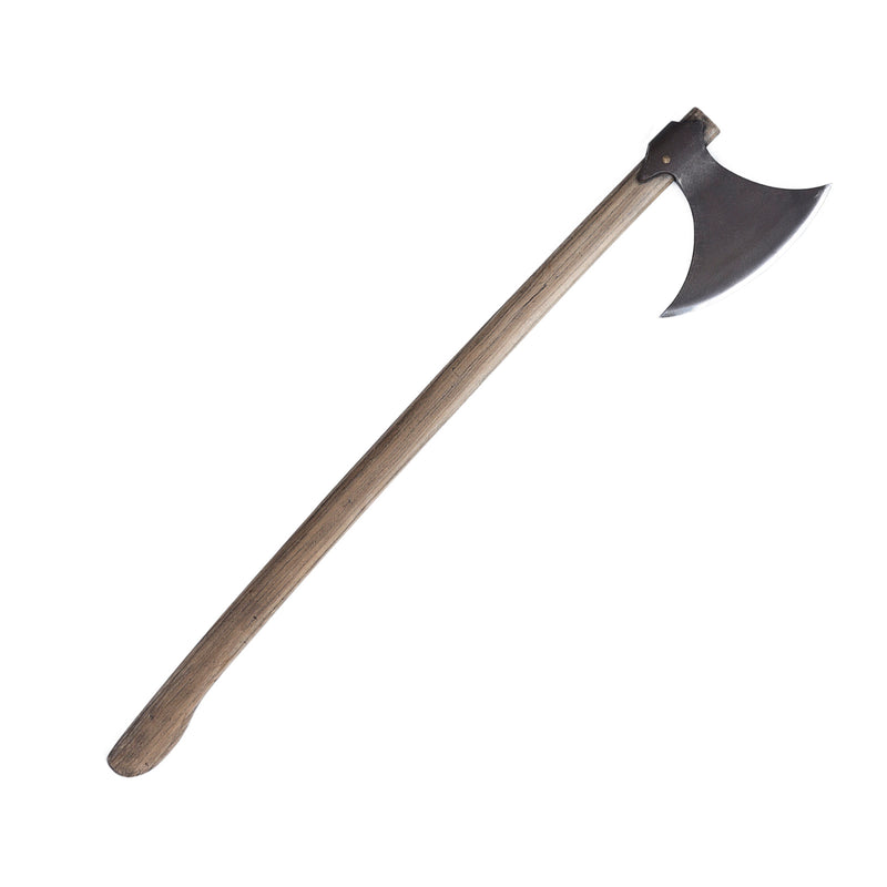 Handmade Battle Axe