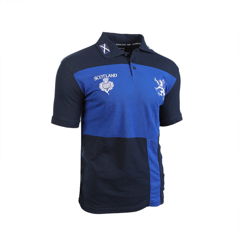 Gents Kennedy Rugby Shirt