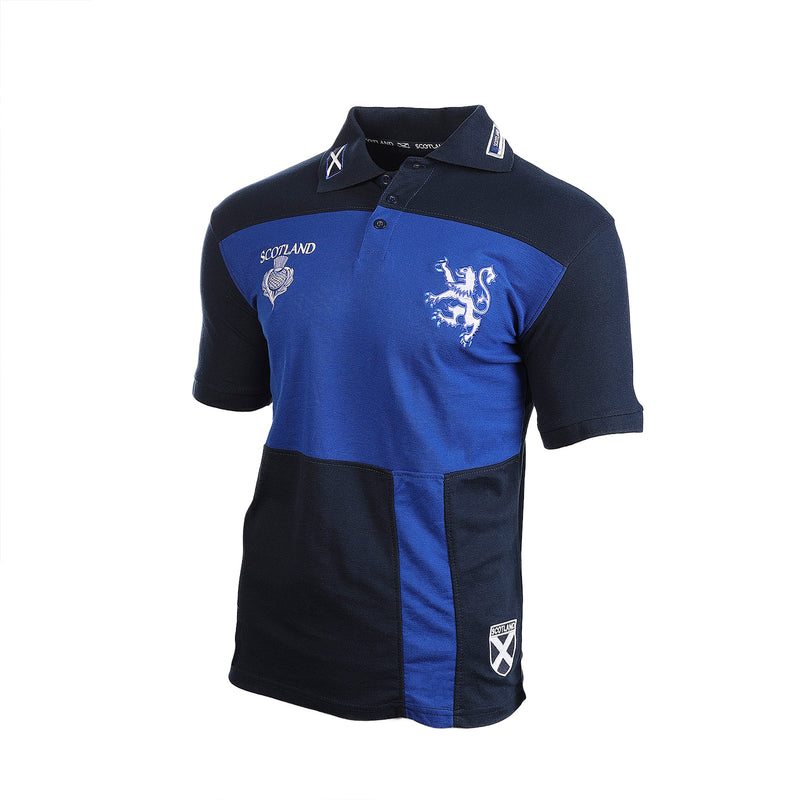 Gents Kennedy Rugby Shirt