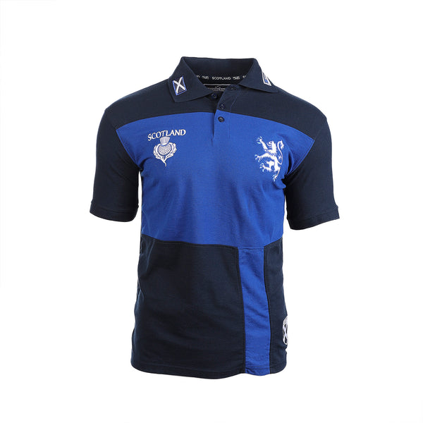 Gents Kennedy Rugby Shirt