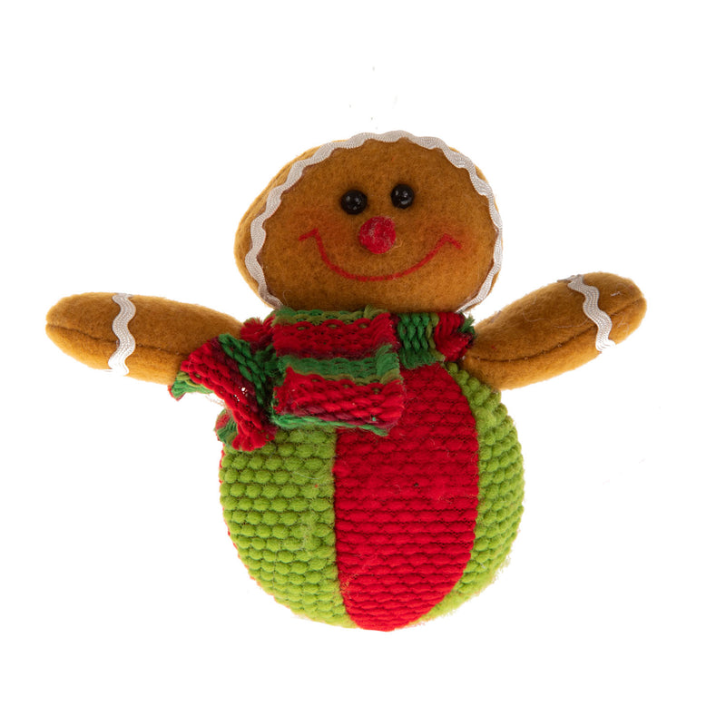 Hanging Ginger Breadman