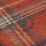 Tartan Pet Blanket Stewart Royal Antique