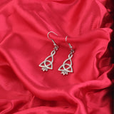 Eilean Annraidh Earrings