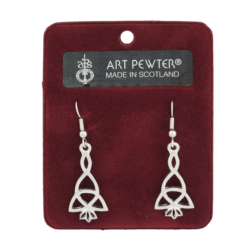 Eilean Annraidh Earrings