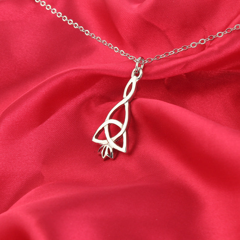 Eilean Annraidh Pendant