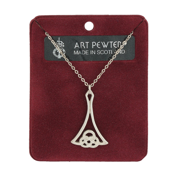 Kells Interlace Pendant