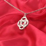 Jura Knot Pendant