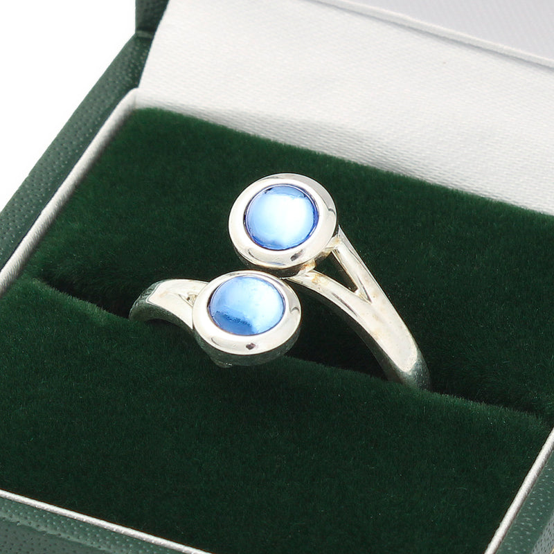 Birth Stone Ring December