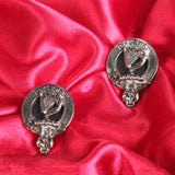 Art Pewter Cufflinks Ireland