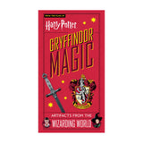 Harry Potter: Gryffindor Magic