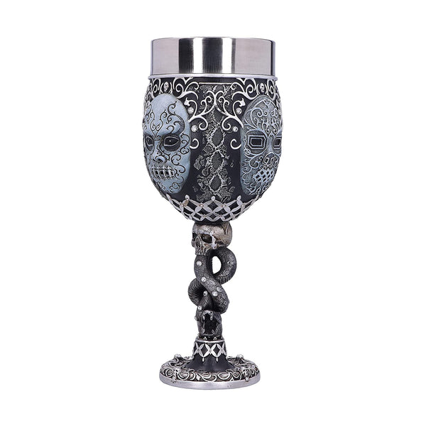 Hp Death Eater Collectible Goblet