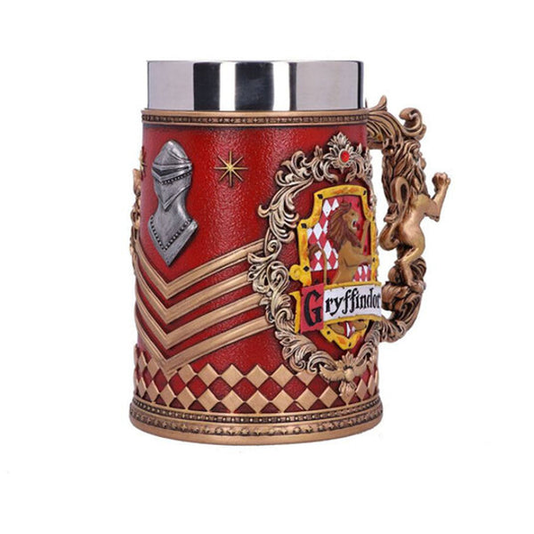 Hp Gryffindor Collectible Tankard