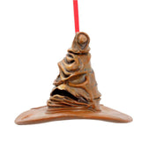 Hp Sorting Hat Hanging Ornament