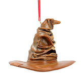 Hp Sorting Hat Hanging Ornament