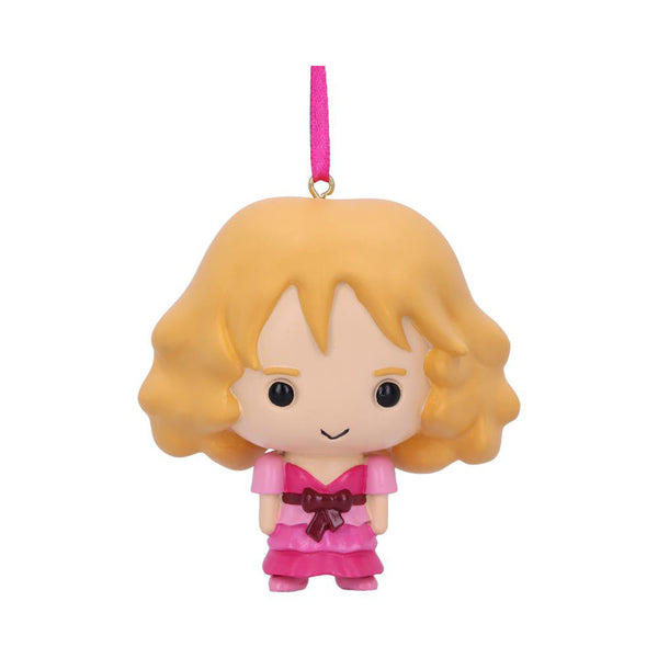 Hp Hermione Hanging Ornament