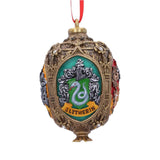 Hp Four House Hanging Ornament