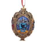 Hp Four House Hanging Ornament