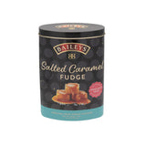 Baileys Sea Salt Caramel Fudge Luxury Ti