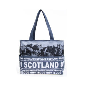 Holly Photo Bag Scotland