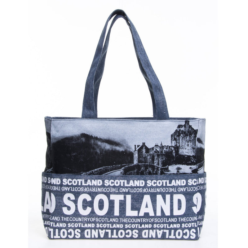 Holly Photo Bag Scotland