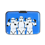 Stormtrooper Credit Card Case